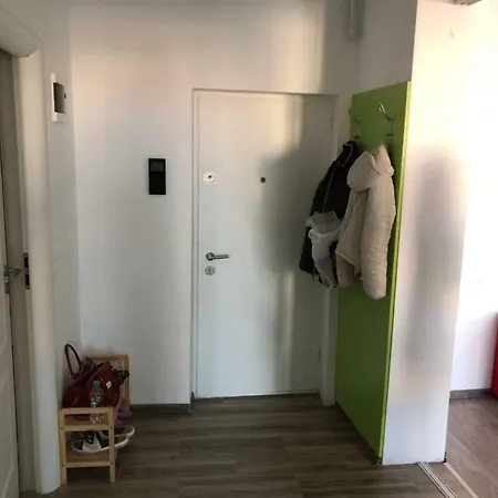 Lägenhet Alexis *